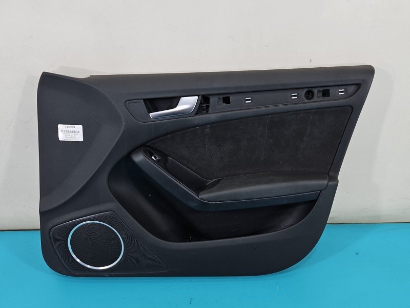 Tapicerka drzwi przód prawa boczek Audi A5 8T 8T1867106