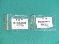 Zacisk przód prawy Opel Astra II G 1.8b