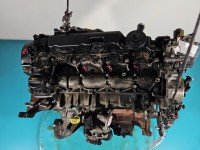 Silnik Ford Mondeo Mk5 2.0 tdci FILM POMIAR