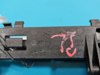 Klamka przód lewa zewnętrzna Lancia Ypsilon