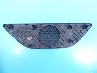 Osłona ZAŚLEPKA PLASTIK Producent części: Seat, Europejska, KRATKA KONSOLI Seat Leon III 12- 5F1857209