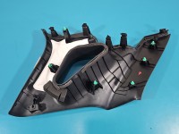 Osłona ZAŚLEPKA PLASTIK słupka C prawy tył BYD ATTO 2 II SC3E-5402321
