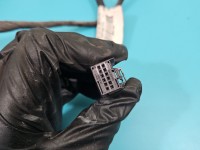 Czujnik parkowania PDC Audi A4 B7 8E9971085 czarny LY9B