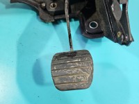 Pedał pedały Renault Master III 10-24 hamulca sprzęgła