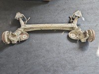 Tylna belka oś tył Fiat Panda II 1.1 wiel