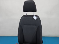 Fotel lewy przód kierowcy Vw Jetta VI 4d EUROPA