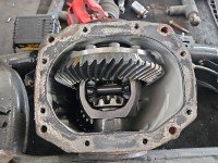 Most tylny DYFER tył Mercedes CLS II C218 10- 218350130 4.7 V8 (278922)