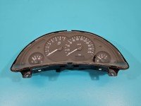 Komputer Sterownik silnika 55350552 Opel Corsa C 1.2 16V