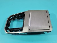 Listwa dekor deski Vw Golf Sportsvan 517864263C, 517864263B