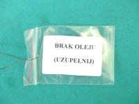 Skrzynia biegów 20TA05 Peugeot Expert I 1.9d