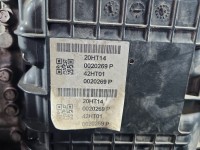 Skrzynia biegów automat Peugeot 3008 II 20HT10 1.6 T hybrid4