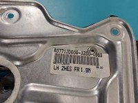 Podnośnik przód lewy Nissan Qashqai I J10 06-13 5d