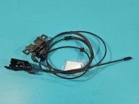 Zamek maski 5H22-16700-BE Land rover Discovery Sport 14- L550