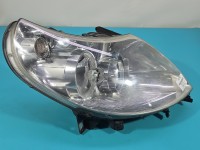 Reflektor prawy lampa przód Peugeot Boxer II EUROPA 1340663080