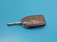 Stacyjka KLUCZYK WKŁADKA Volvo V40 S40 I