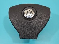 Poduszka powietrzna kierowcy airbag Vw Tiguan I 07- 5N0880201A