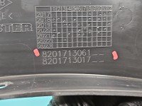 Osłona ZAŚLEPKA PLASTIK Dacia Duster II 18- 8201713061