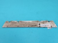 Osłona Producent części: BMW, WZMOCNIENIE ROZPÓRKA AKUMULATORA BMW iX3 G08 0.0 elektryczny