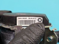 Pas bezpieczeństwa tył lewy Renault Clio IV 12-20 888419629R