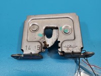 Zamek maski Producent części: BMW, lewy BMW X5 F15