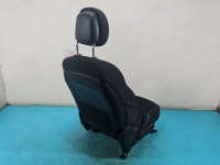 Fotel lewy przód kierowcy Kia Sportage III 10-15 EU 5d Producent części: KIA, Europejska, podgrzewany