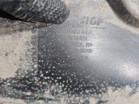 Nadkole tył prawe Hyundai Elantra V 10-16 86822-3X000, 86822-3X700