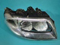 Reflektor prawy lampa przód Vw Passat B5 EUROPA