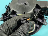 Dmuchawa nawiewu wentylator bmw F30 T942466, 0967874 EUROPA