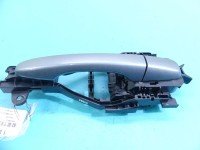 Klamka tył lewa zewnętrzna Volvo V60 I 10- 31440087 szary 714 - 16