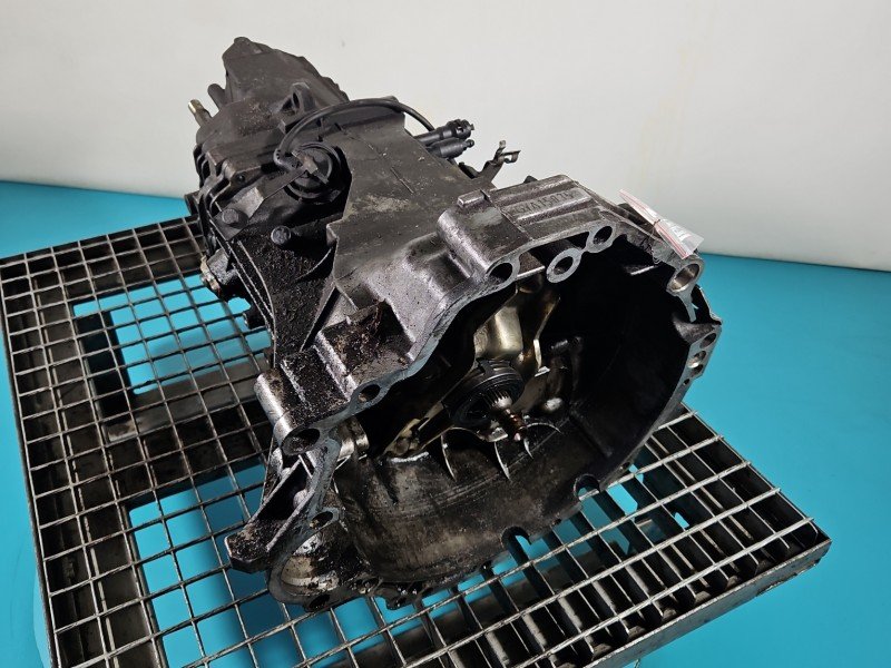 Skrzynia biegów GYA15035 Audi A4 B7 1.9 TDI