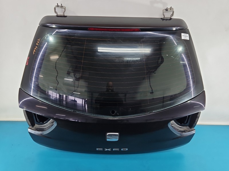 Klapa tył Seat Exeo kombi 5d LC9Z