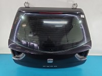 Klapa tył Seat Exeo kombi 5d LC9Z