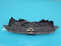 Atrapa grill Ford Focus Mk2