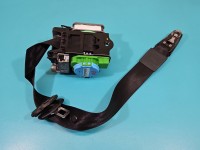 Pas bezpieczeństwa przód prawy pasażera AUDI A4 B8 8K1857706K