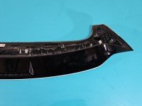 Spoiler lotka klapy Kia Sportage IV 15-21 biały HW