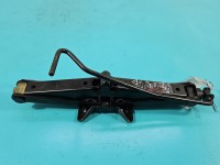 lewarek Podnośnik samochodowy trapezowy Renault Scenic II