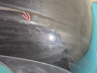 Zderzak tył Alfa romeo 159 sedan