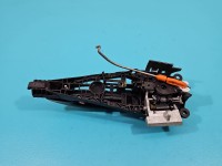 Klamka przód lewa zewnętrzna Opel Zafira C 13577484 85T TAGW