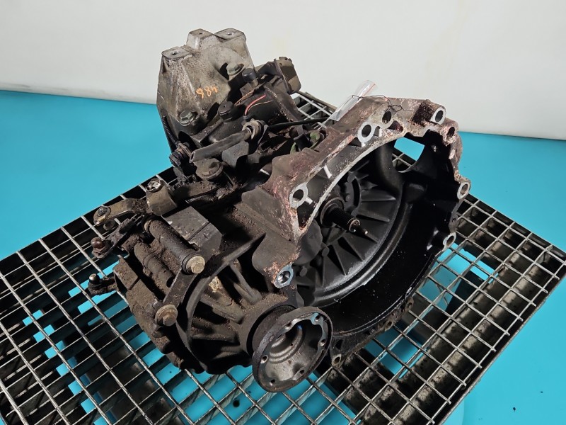 Skrzynia biegów Vw Golf IV 1.6 16v