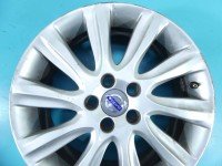 alufelgi felgi 17" komplet Volvo V40 II 12- R17 Średnica felgi: 17", Szerokość felgi: 7.0", Rozstaw śrub: 5x108, 4 szt, et...