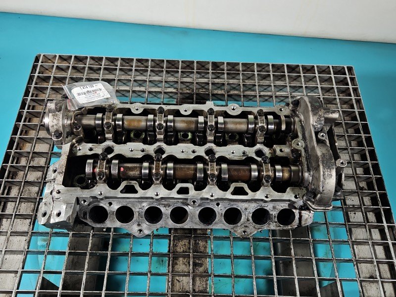 Głowica Volvo V60 I 10- P31401431, D4204T5 2.0 D4