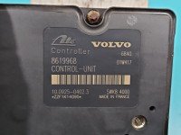 Pompa abs Volvo S60 I P08619974, 8619968, 5WK84000