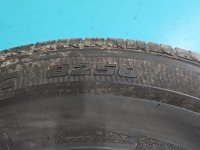 Koło zapasowe 16" dojazdowe dojazdówka Kia Carnival II 05-14 6x139.7, Bridgestone, 225 mm, Profil opony: 70, 225/70/R16,...