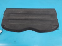 Półka tylna tył bagażnika Citroen DS4 11-15