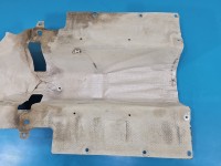 Osłona Producent części: FORD, termiczna wydechu, JX6B-11448-AC Ford Focus Mk4 1.5 TDCI