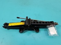 lewarek Podnośnik samochodowy trapezowy Volvo V50 S40 II