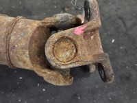 Wał napędowy tył Chevrolet Captiva 2.2 VCDI