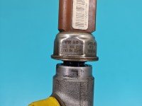 Listwa wtryskowa CZUJNIKI AUDI A4 B8 03L130089A, 0281002859, 03L906051 2.0 tdi (CAG)