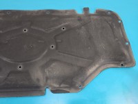 Wygłuszenie maski PODBITKA BMW X5 F15