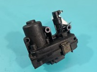 Nastawnik klap kolektora Opel Insignia A 2.0 cdti